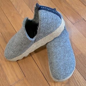 Asportuguesas/Fly London City Shoes